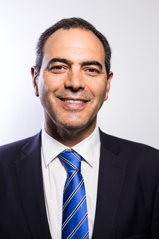 Carlos Carvalho – Diretor Geral