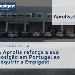 Aprolis - Empigest