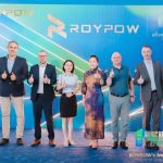 Parceiro Roypow Technology Inc